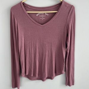 Super soft aero shirt pack